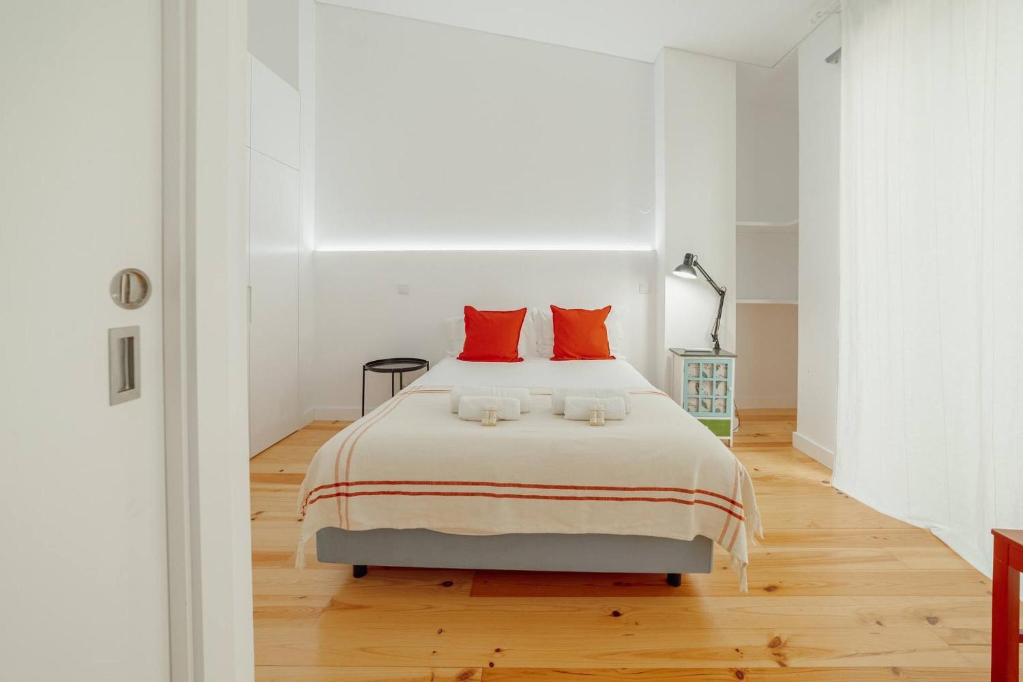 Modern Villa By Hosty ปอร์โต ภายนอก รูปภาพ