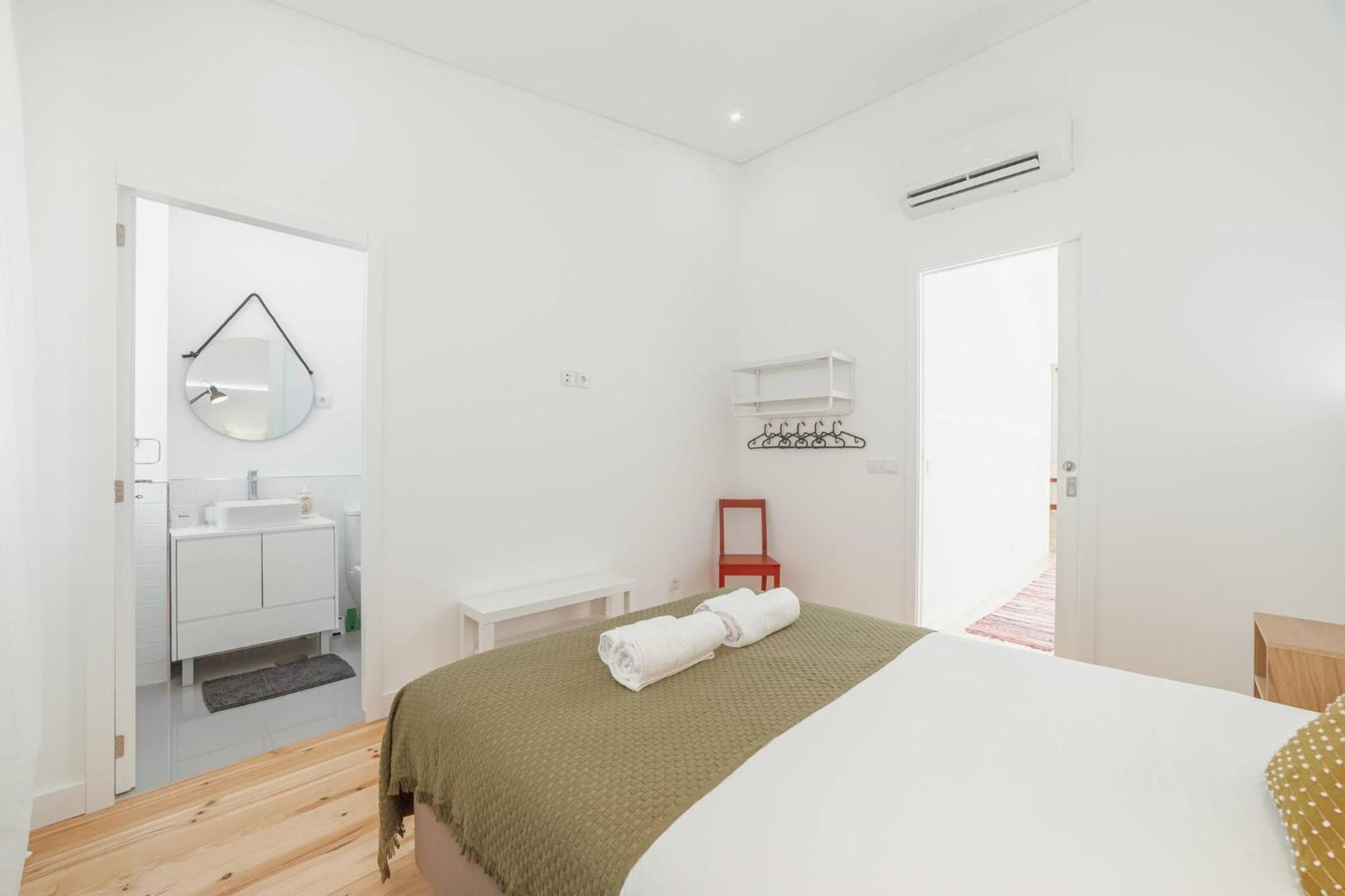 Modern Villa By Hosty ปอร์โต ภายนอก รูปภาพ