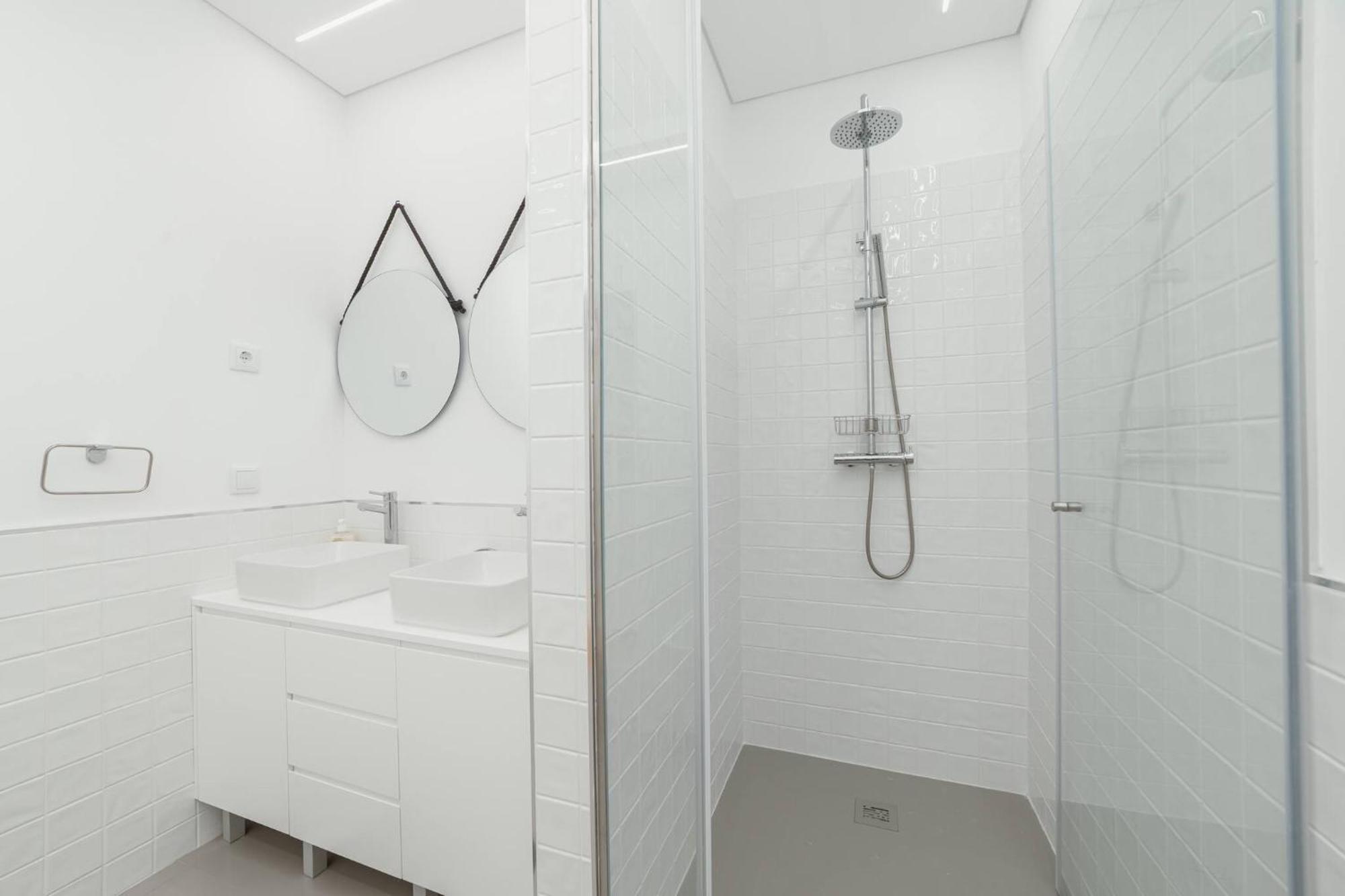 Modern Villa By Hosty ปอร์โต ภายนอก รูปภาพ