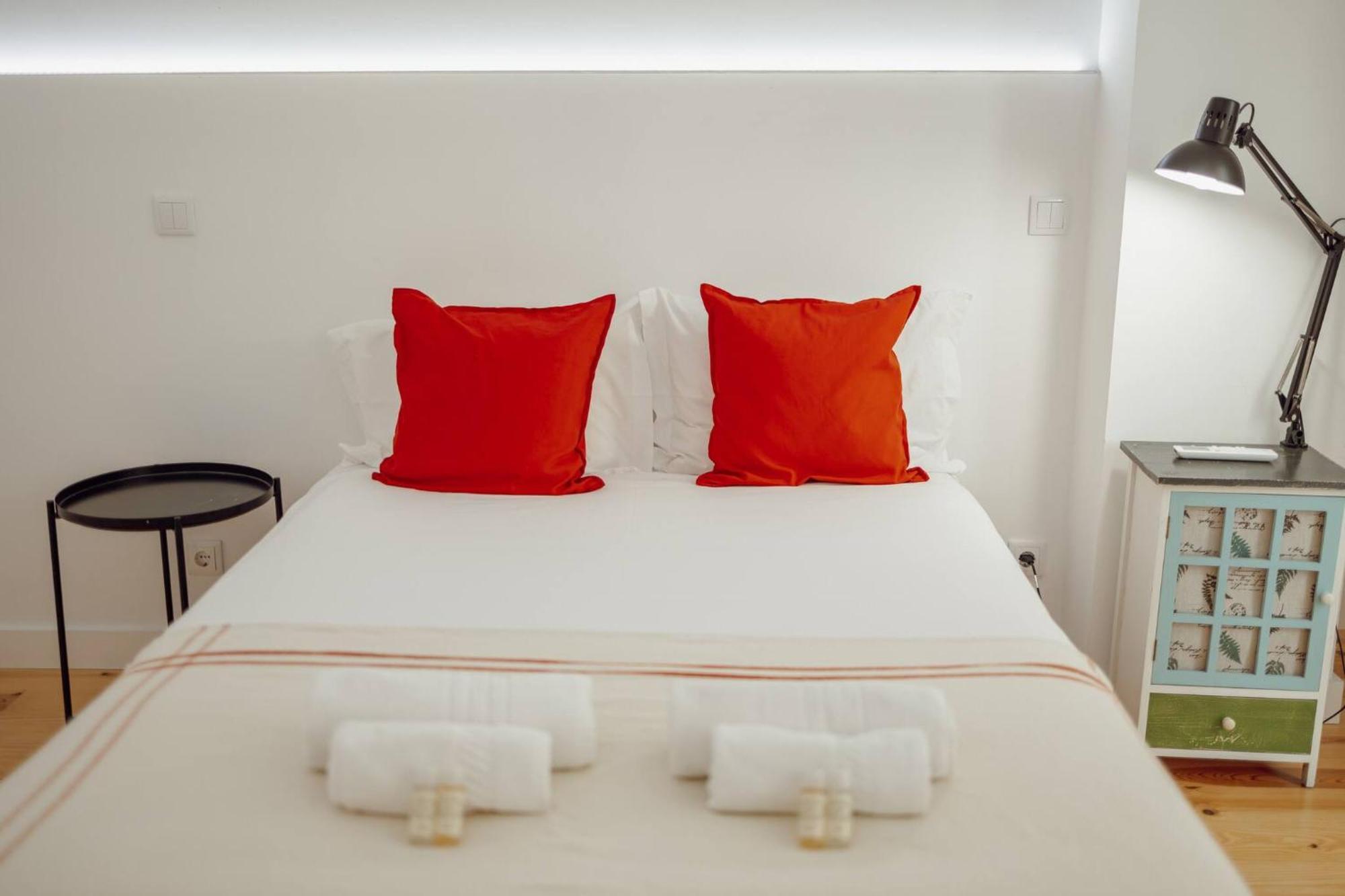 Modern Villa By Hosty ปอร์โต ภายนอก รูปภาพ