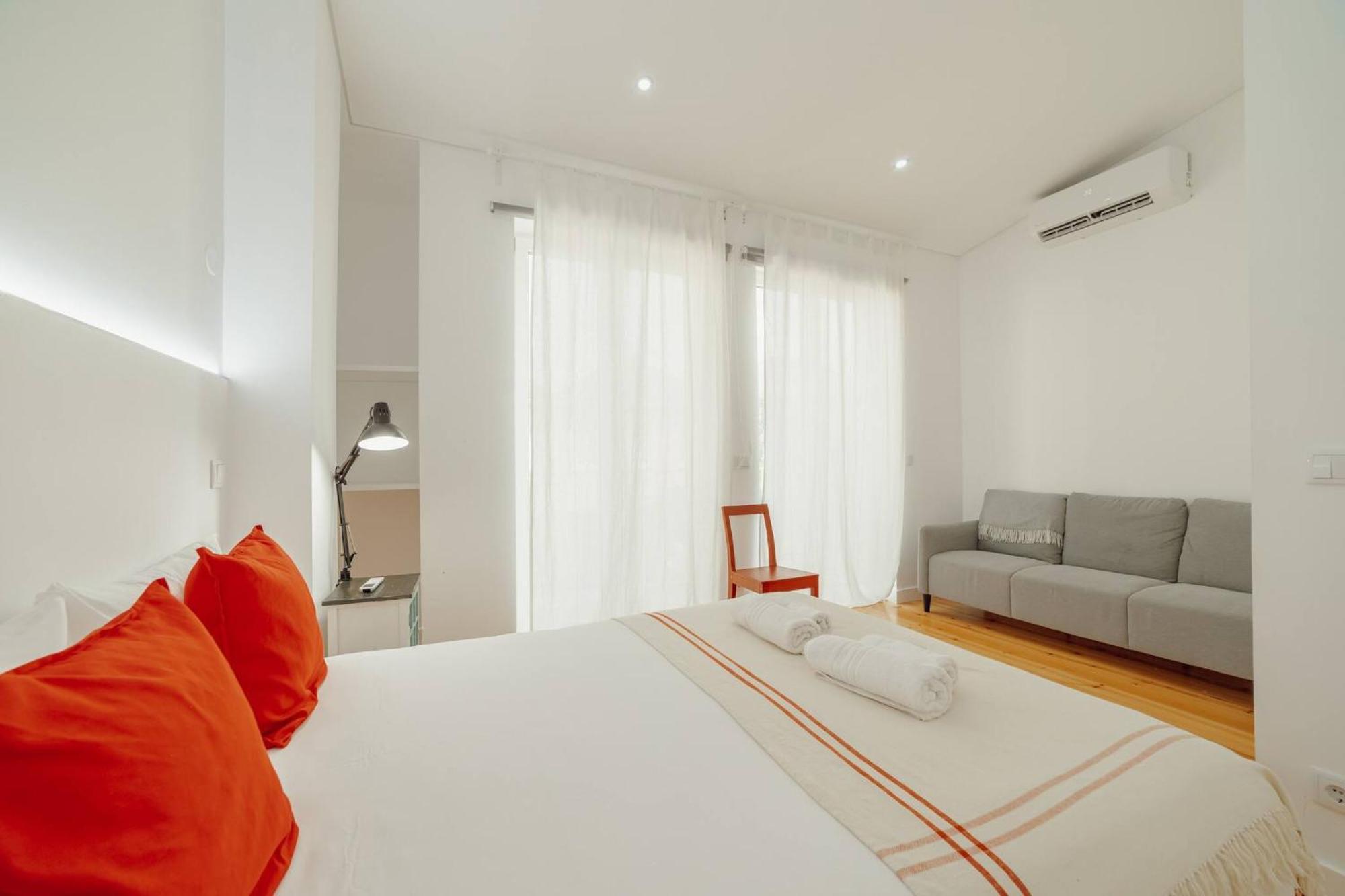 Modern Villa By Hosty ปอร์โต ภายนอก รูปภาพ
