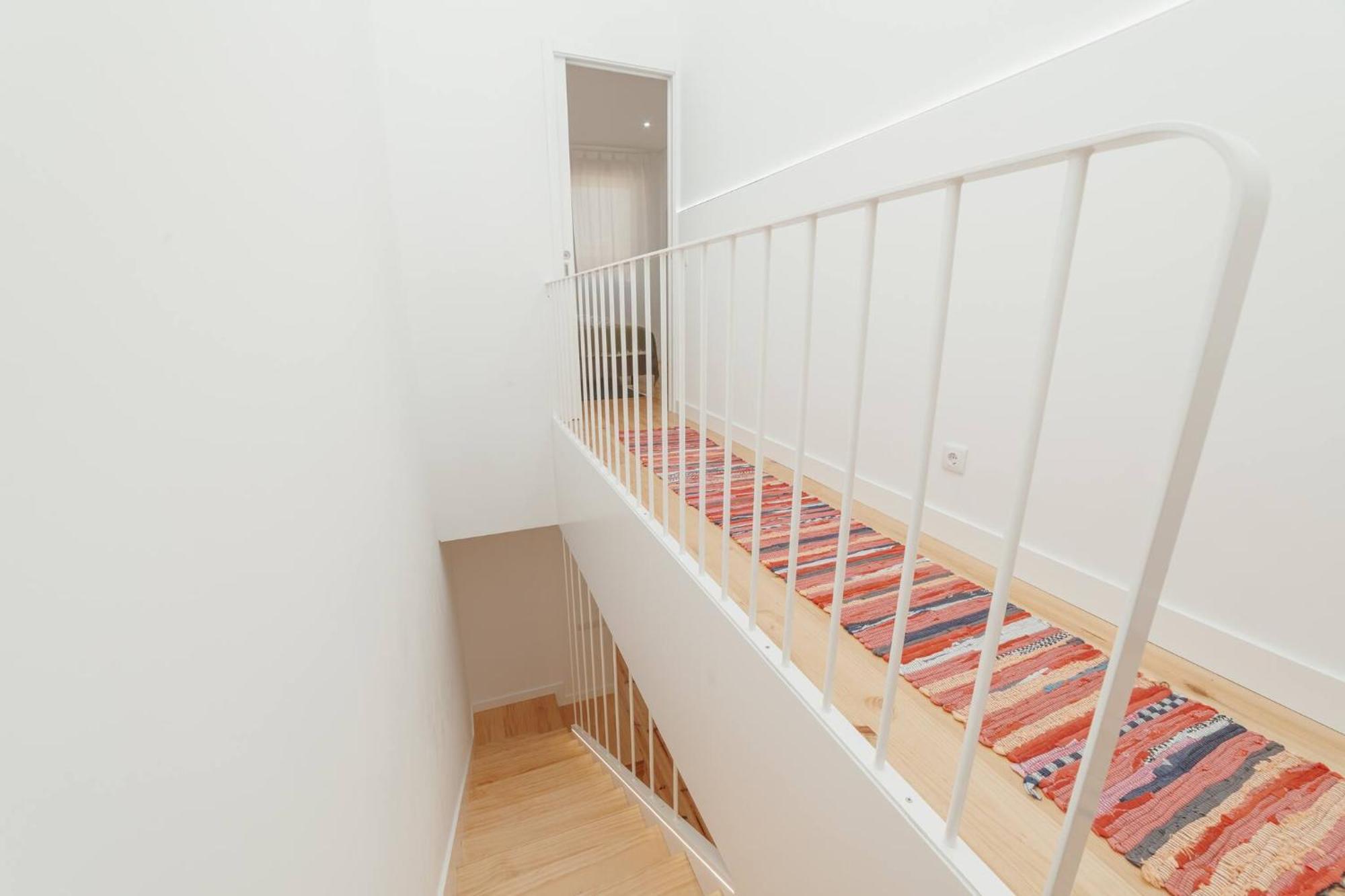 Modern Villa By Hosty ปอร์โต ภายนอก รูปภาพ