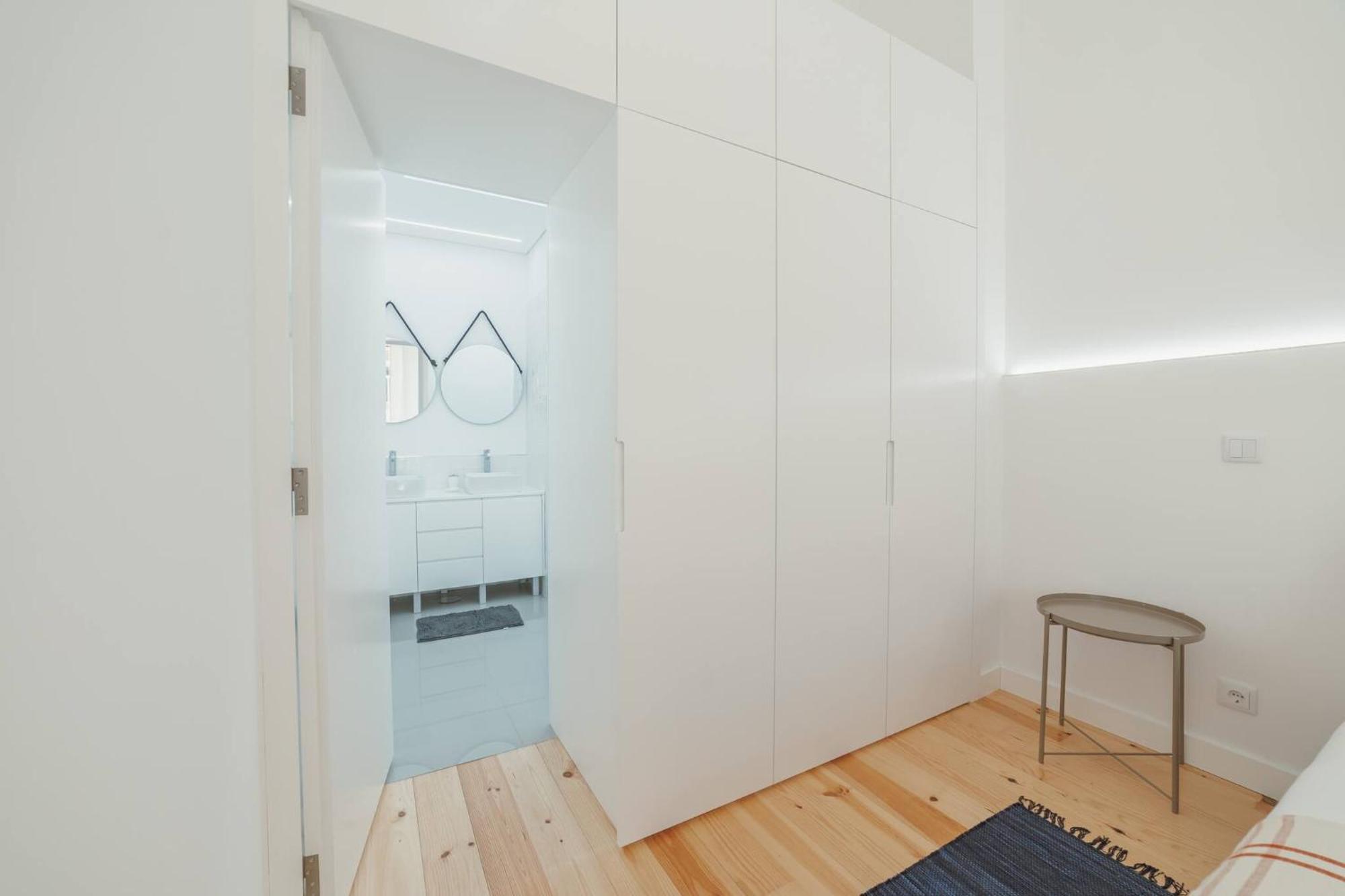 Modern Villa By Hosty ปอร์โต ภายนอก รูปภาพ